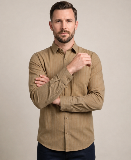 Vuransh Men's Shirt